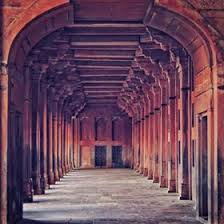 Fatehpur Sikri